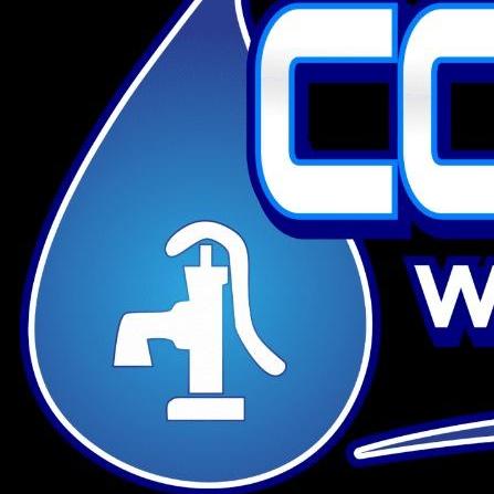 Coomers Well Pump