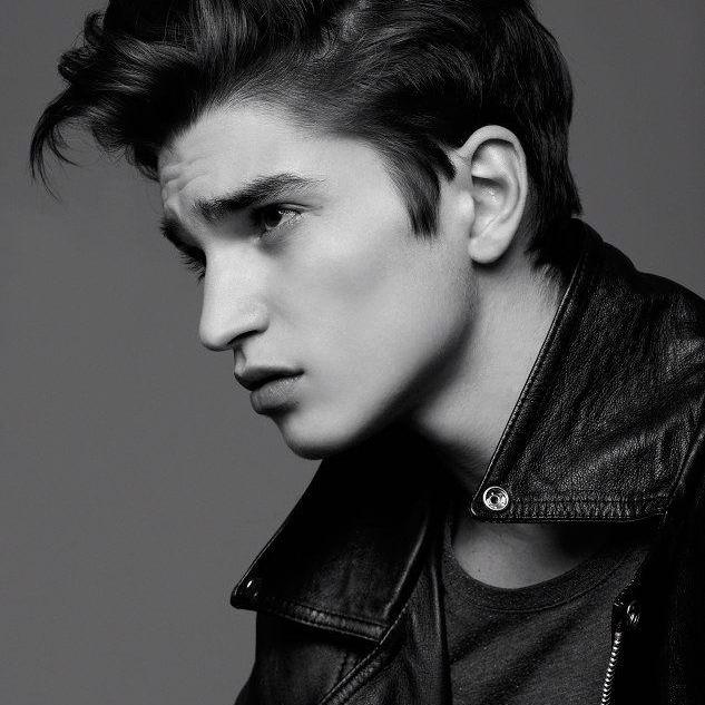 Ted Mendoza