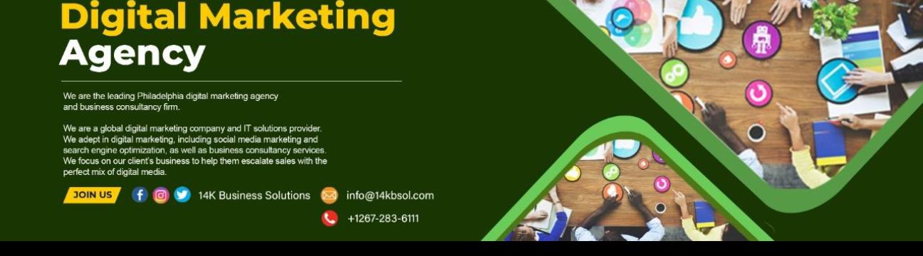 14k Business Solutions LLC