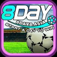 8day8 Asia