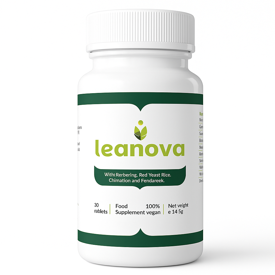 Leanova Diet UK ....
