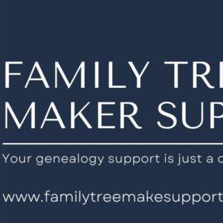 Family Tree Make Support