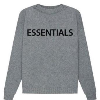 Essentials Hoodies
