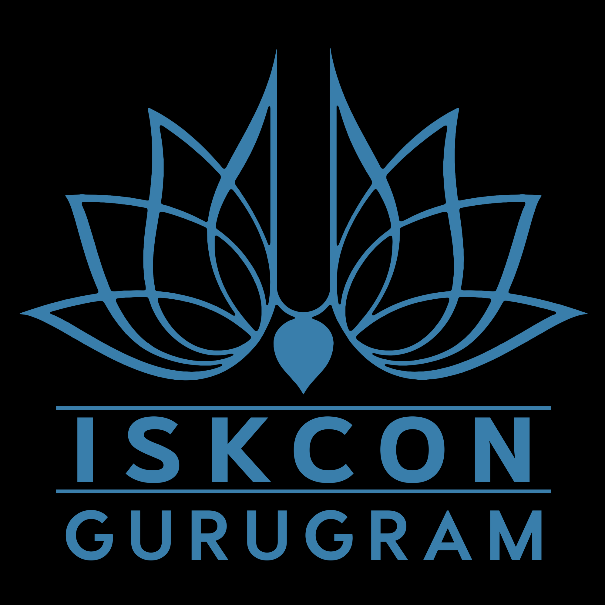 Iskcon Gurugram