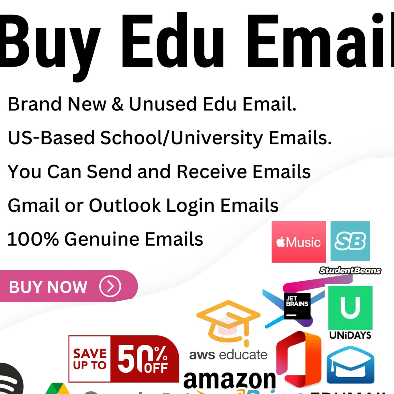 USA Mail