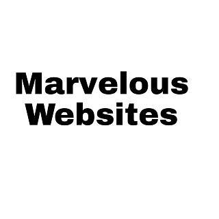 Marvelous Websites