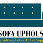 Sofa Upholstery