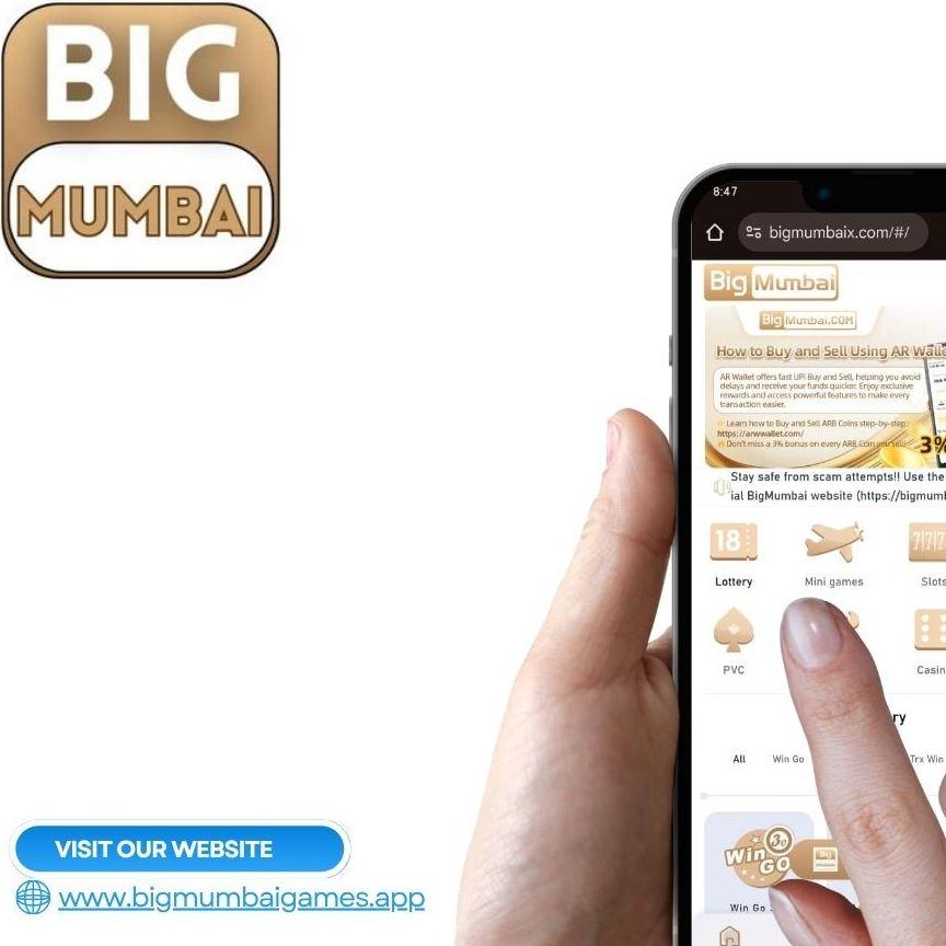 Big Mumbai Game