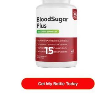 BloodSugar Plus