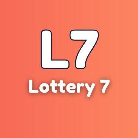 Lotteryy7 Org