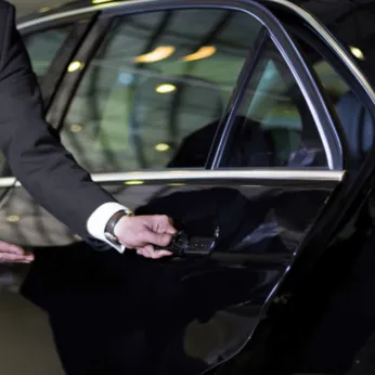Dubai Limousine