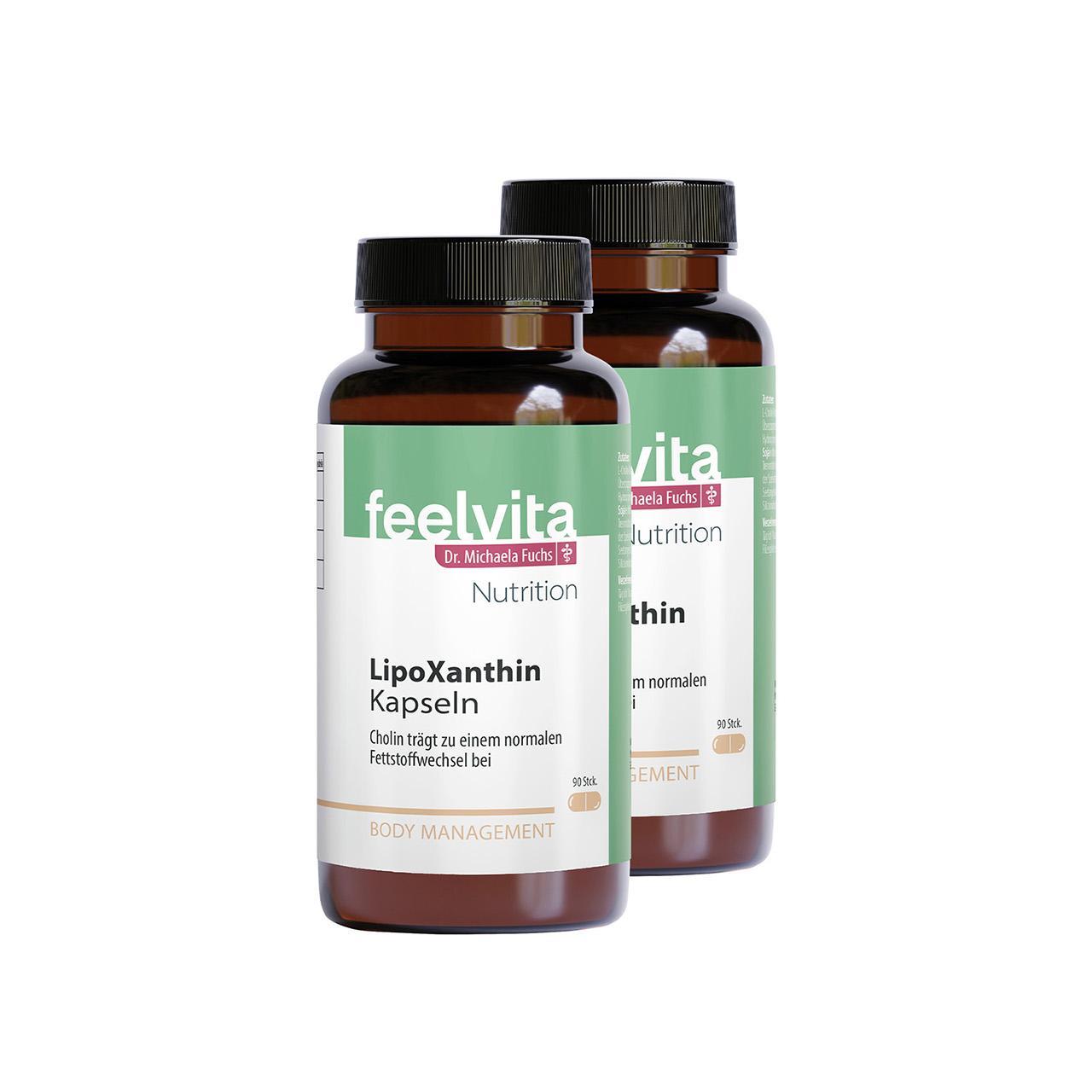 LipoXan Thin