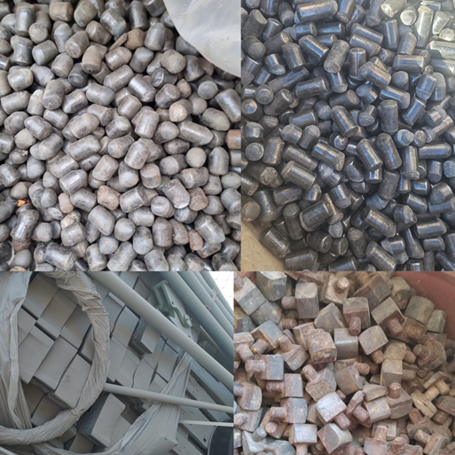 Uma colagem de diferentes tipos de objetos  O conteúdo gerado por IA pode estar incorreto.