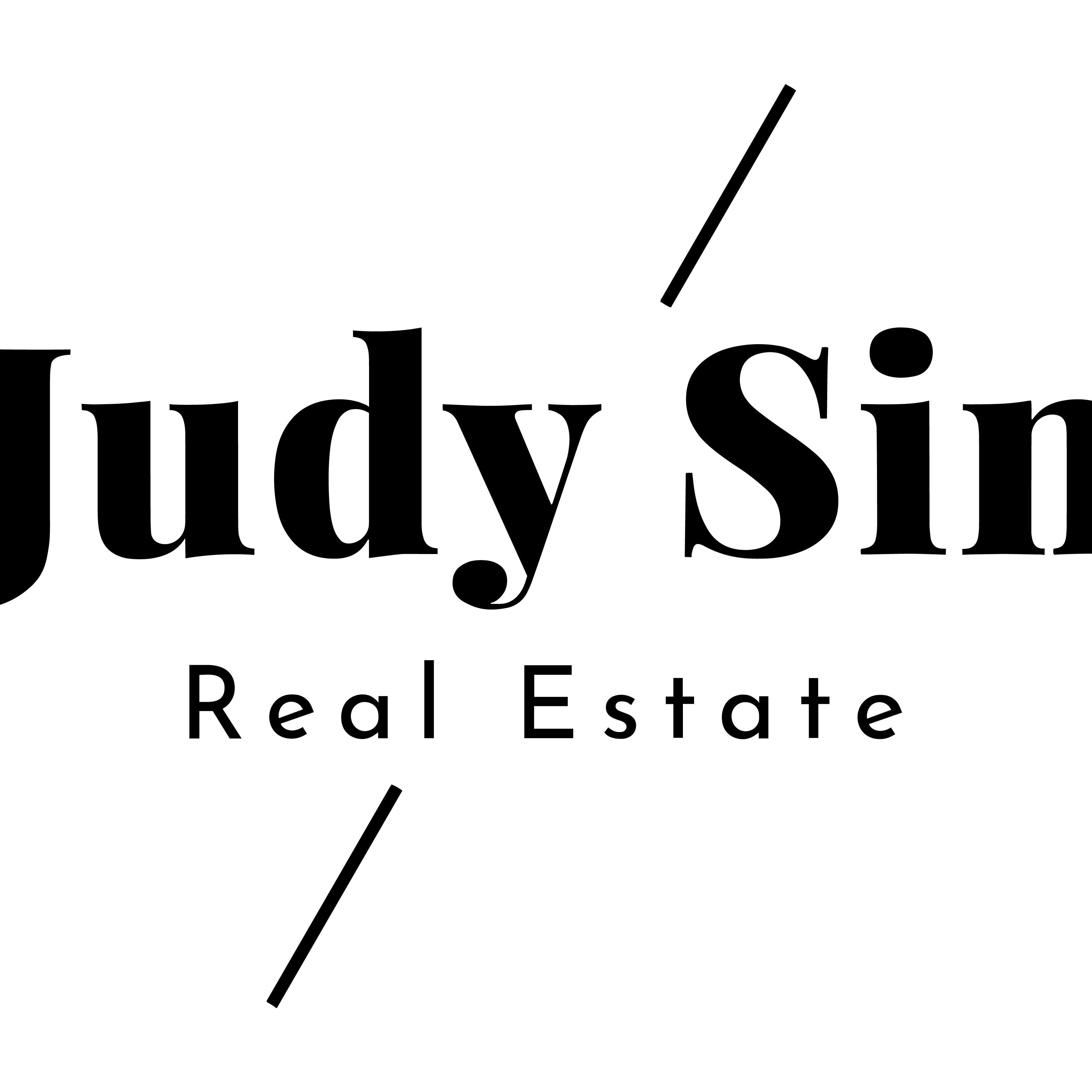 Judy Sin Judy Sin