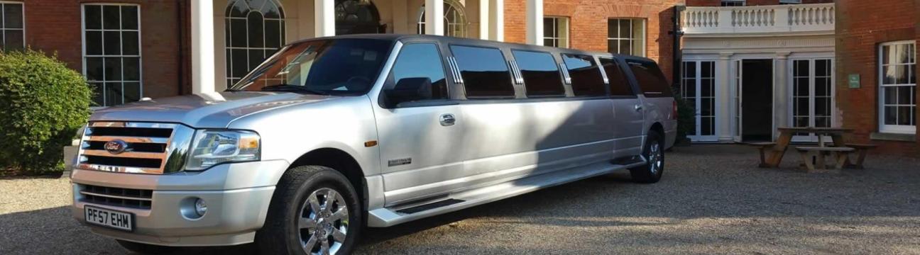 A Universal Limousine