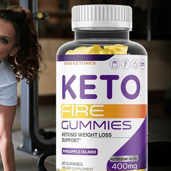 KETO FIRE