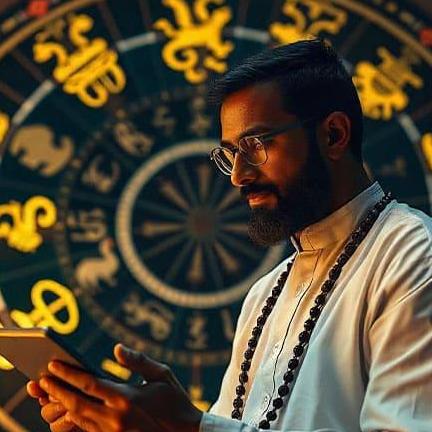 Hardik Astrologer
