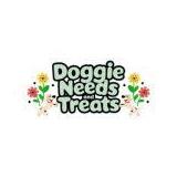 DOGGIE NEEDS AND TREATS