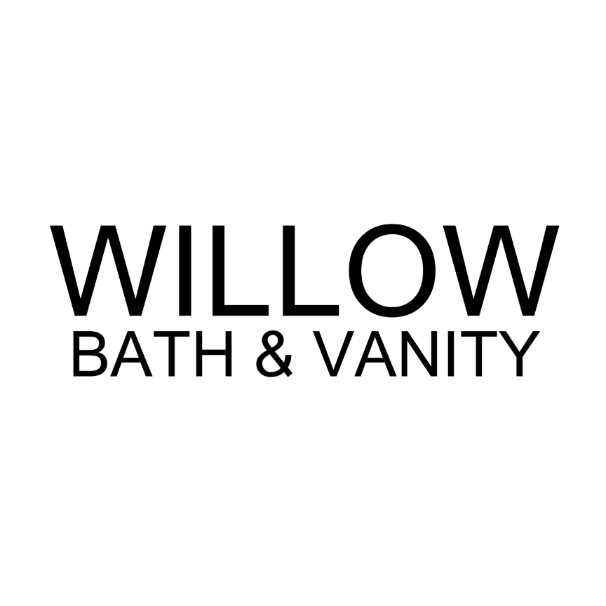 Willow Bath  And Vanity