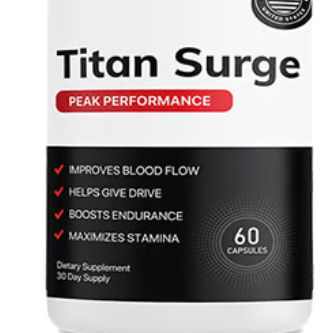 TitanSurge MaleEnhancement