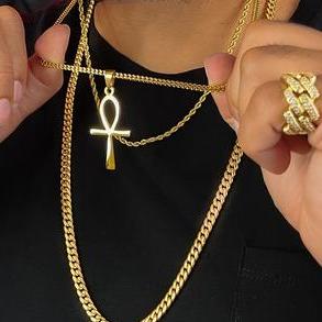 Ancient Aura Jewelry