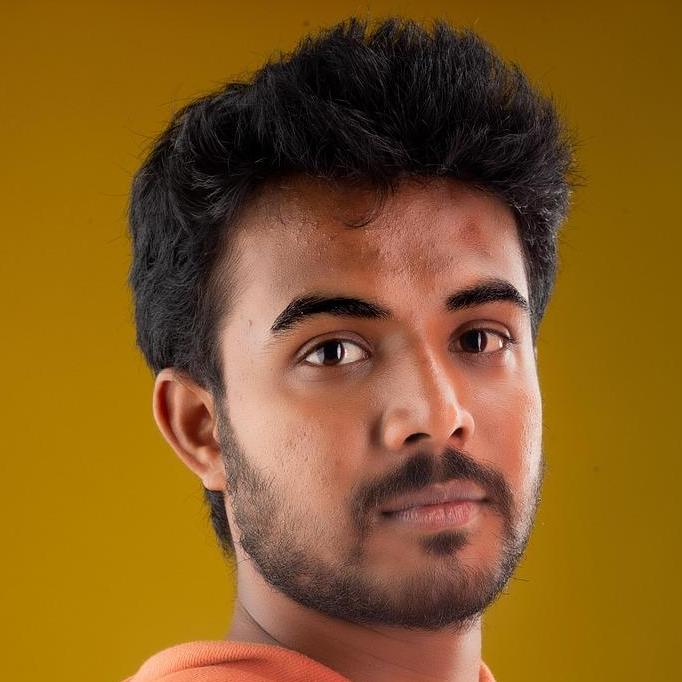 Goutam Kmr