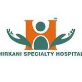 Hirkani Hospital