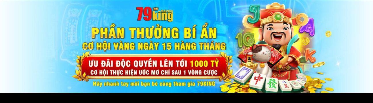 Nh&agrave; C&aacute;i 79KING