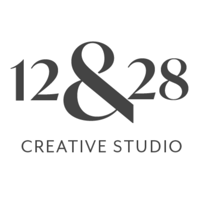 12&28 Creative  Studio LLC