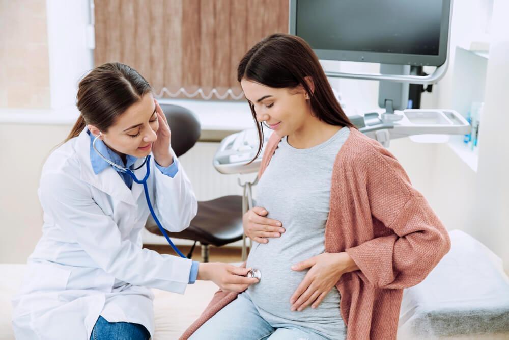 General Gynecology