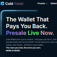Cold Wallet