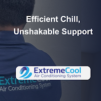 Extreme Cool