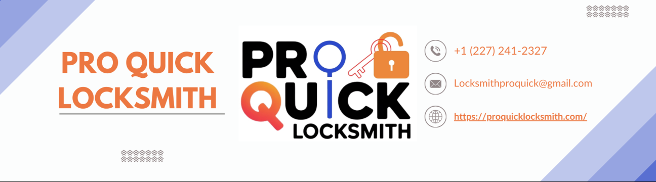 Pro Quick Locksmith