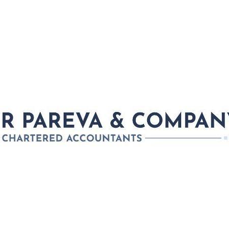 R Pareva & Company