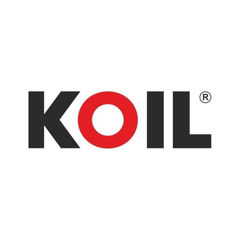 KOIL HARDWARE