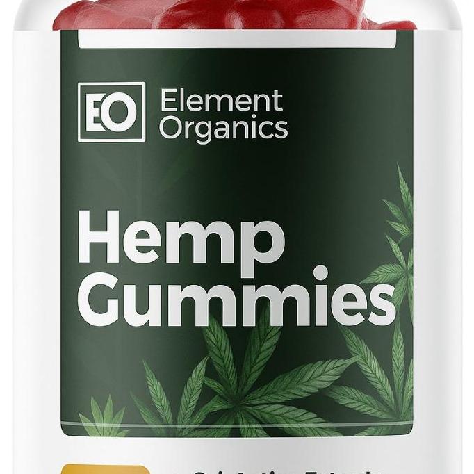 ElementOrganics ElementOrganics