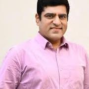 Dr. Nikhil Mehta