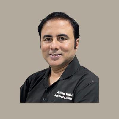 Dr.Arun Panda