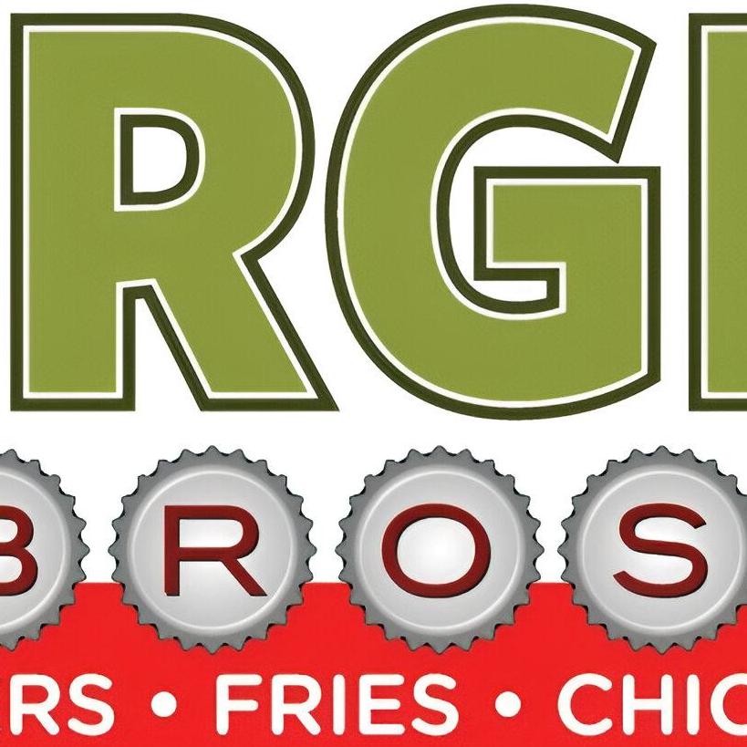 Burgerbros Burgers