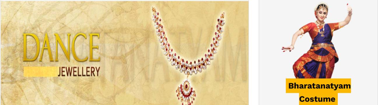 Bharatanatyam World