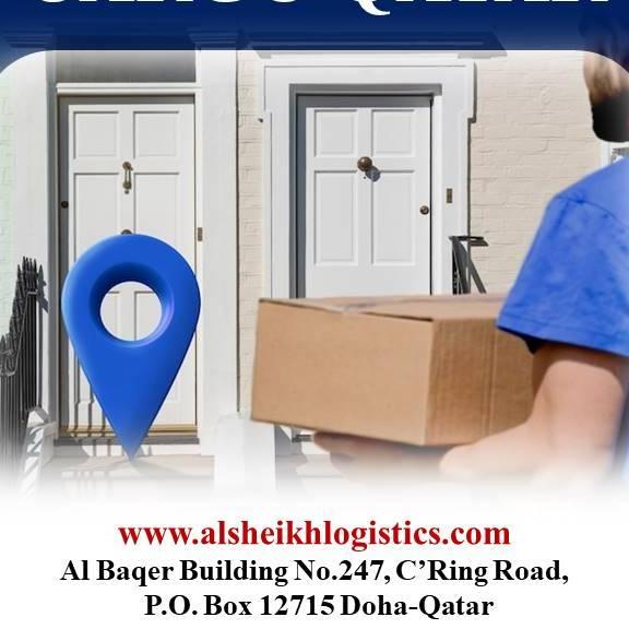Alsheiklogistics Qatar
