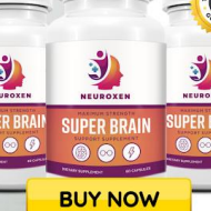NeuroXen BrainBooster
