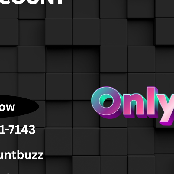 Usaaccount Buzz