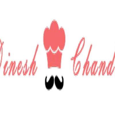Dinesh Chander