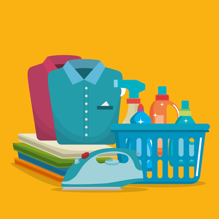 Why Entrepreneurs Are Investing in Uber-Like Laundry Apps