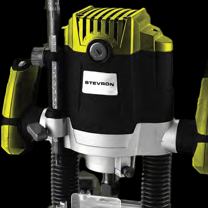 Stevron Tools