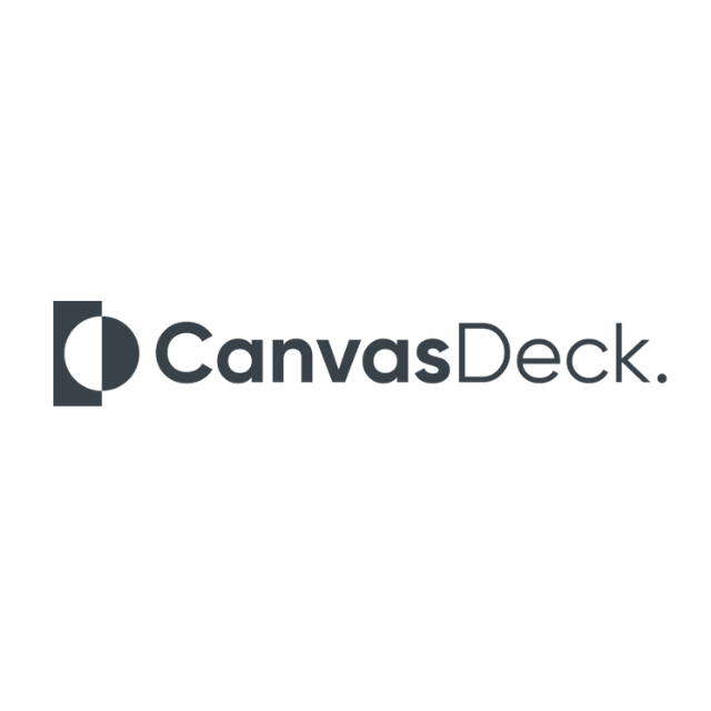 Canvas Deck