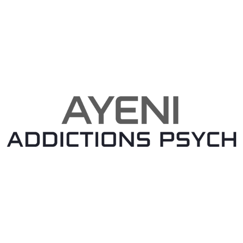Ayeni Addictions Psych  Atlanta GA