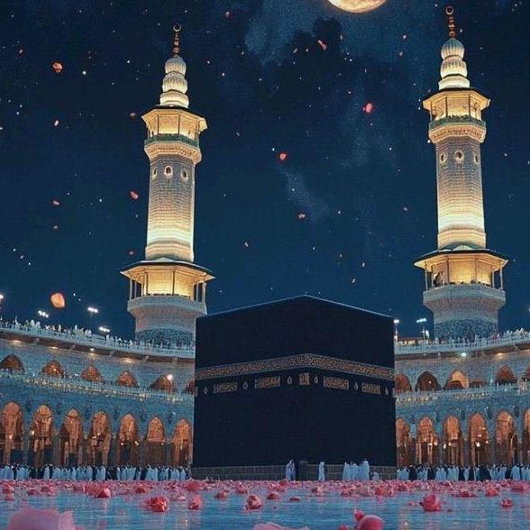 Umrah Packages