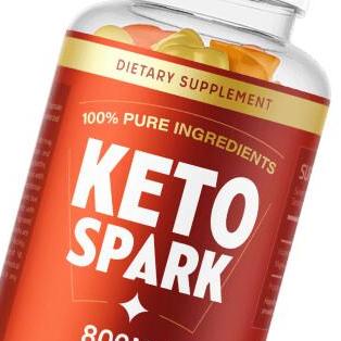 Keto  Spark
